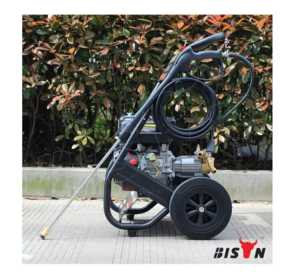Bison 170Bar 2500 psi - 2