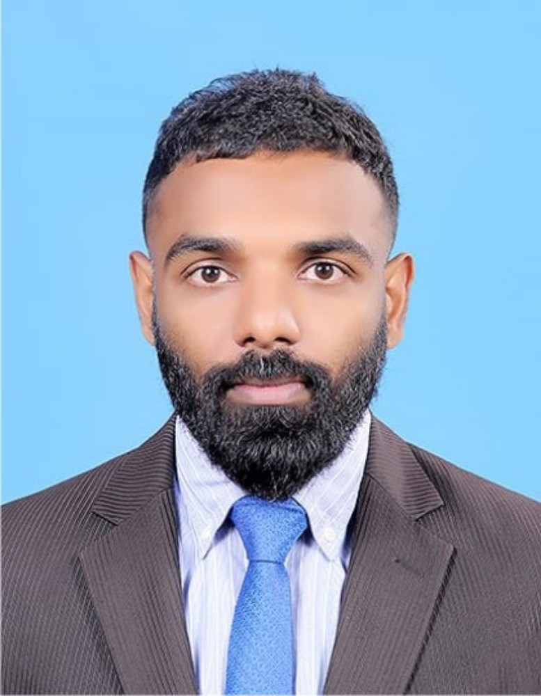 RUZNI AHAMED - 1
