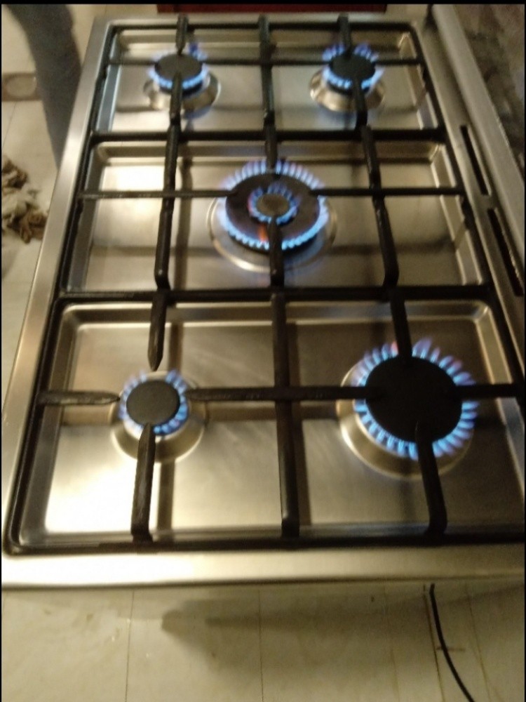 تصليح وتنظيف افران وغسالات - 2