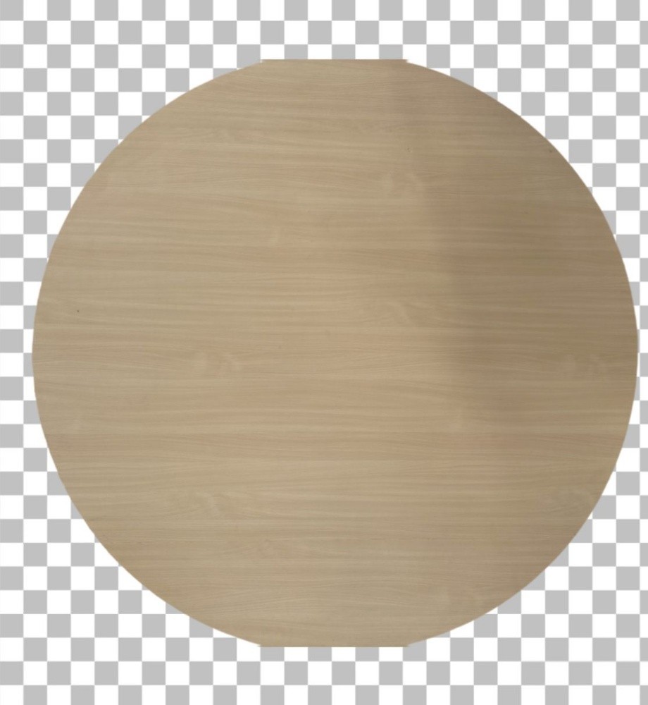 Round and rectangular tables for - 7
