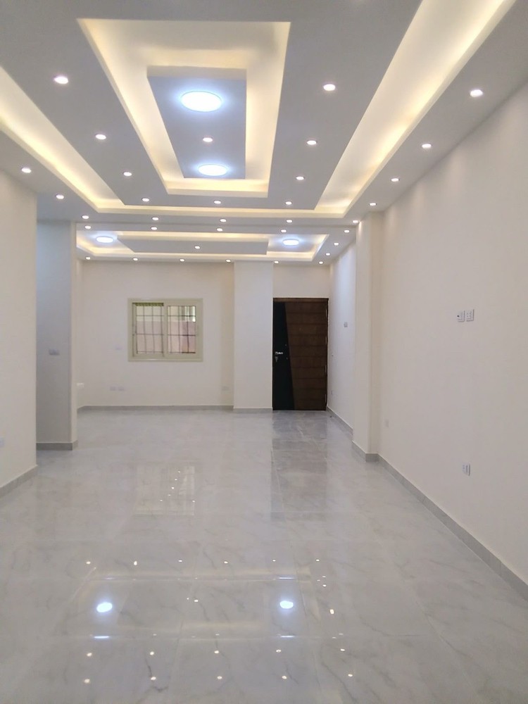 Decor with Gypsum Board - 1