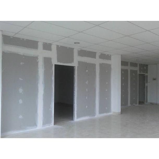 Decor with Gypsum Board - 3