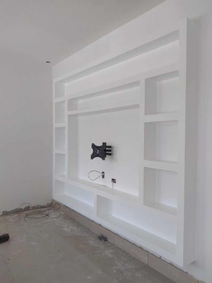 Decor with Gypsum Board - 7