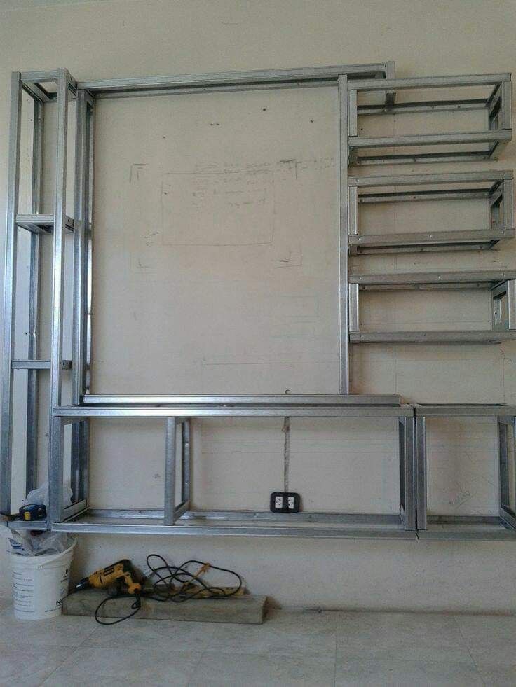 Decor with Gypsum Board - 6