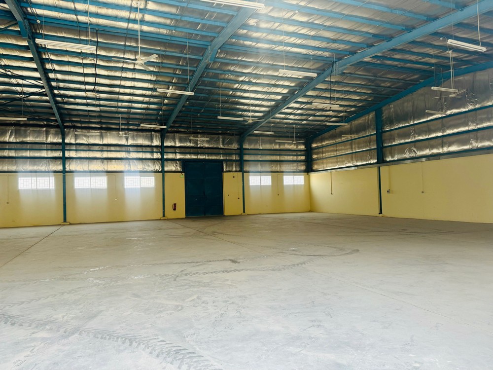Store for rent  - 1