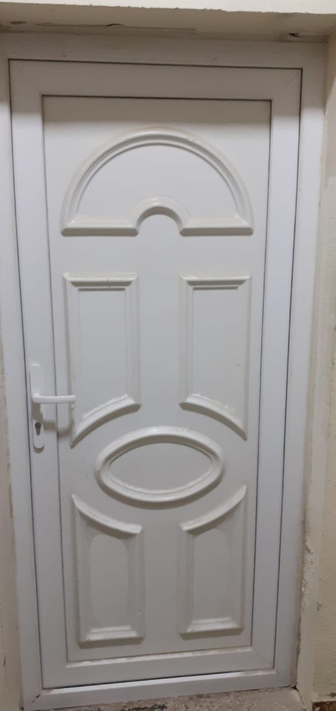 Aluminum works - 9