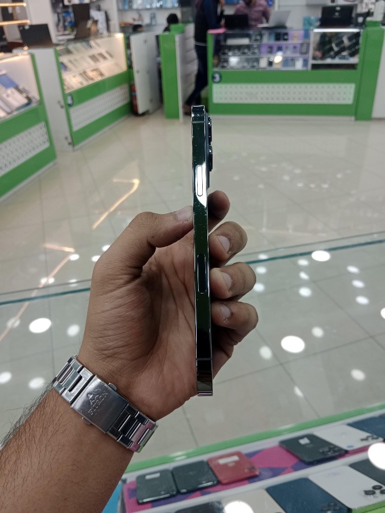 iPhone 13 Pro Max (256) - 4