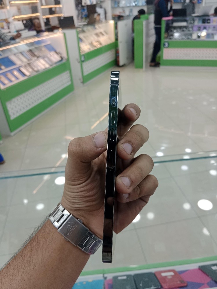 iPhone 13 Pro Max (256) - 3