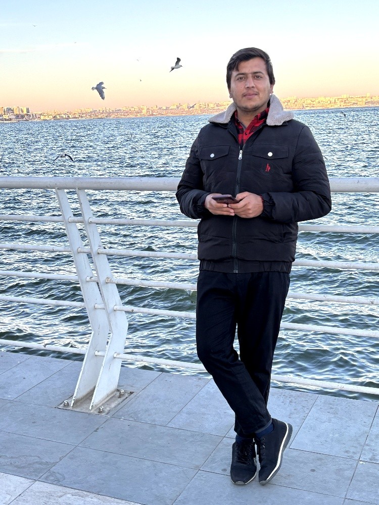 Engr Rafaqat Ullah - 1