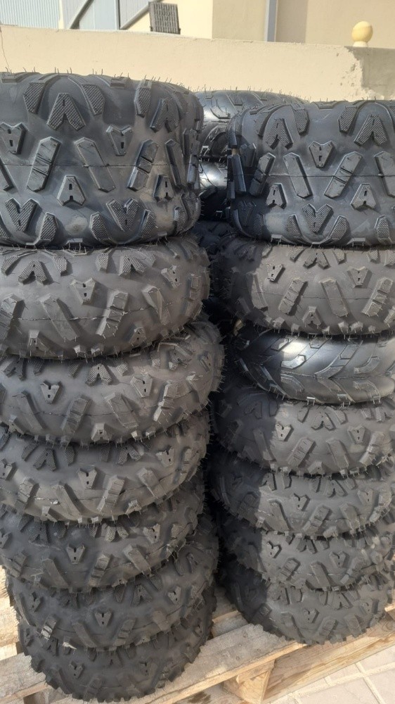 tyre Atv bikes - 1