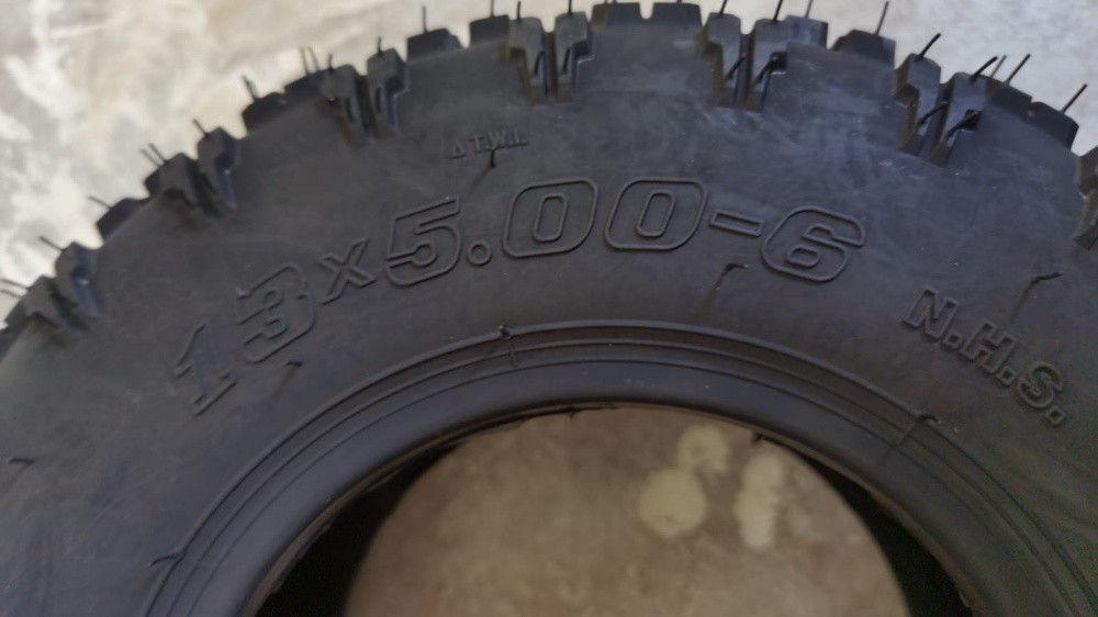 tyre Atv bikes - 10