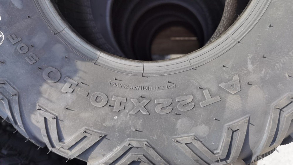 tyre Atv bikes - 5