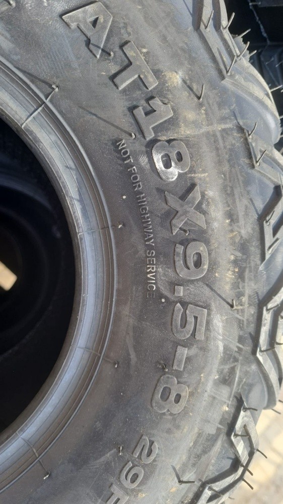 tyre Atv bikes - 4