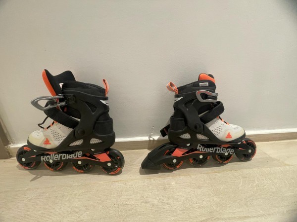 Rollerblade - originals 36.5 - 4