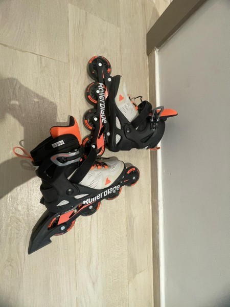 Rollerblade - originals 36.5 - 3