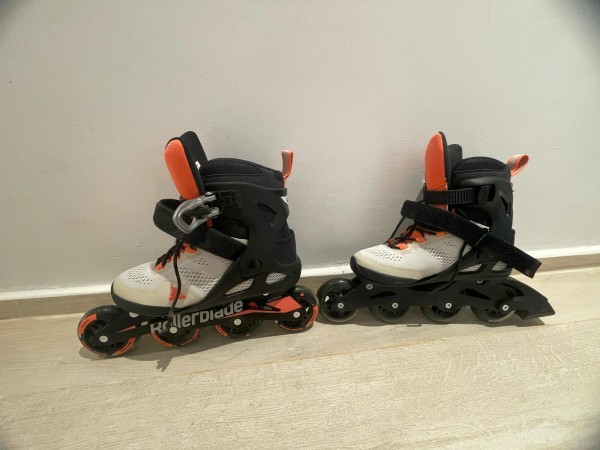 Rollerblade - originals 36.5 - 1