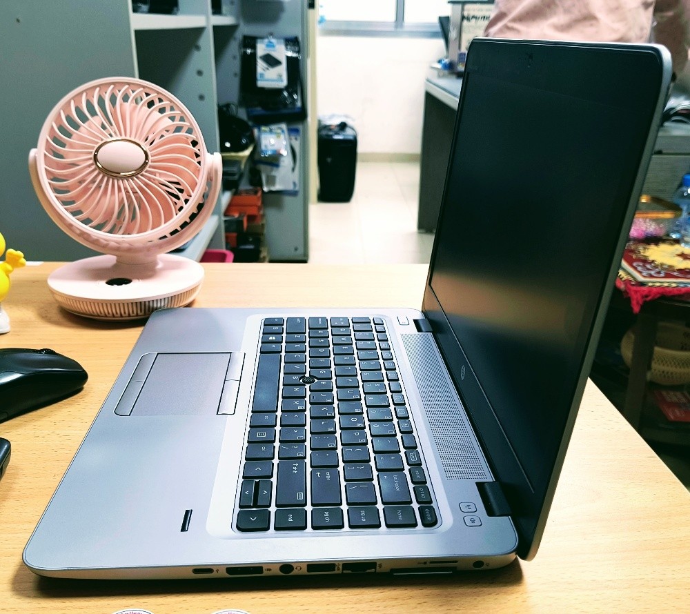 HP AMD Processor - 2