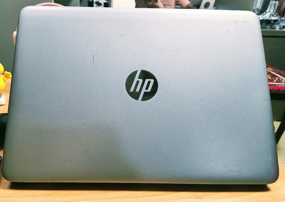 HP AMD Processor - 3