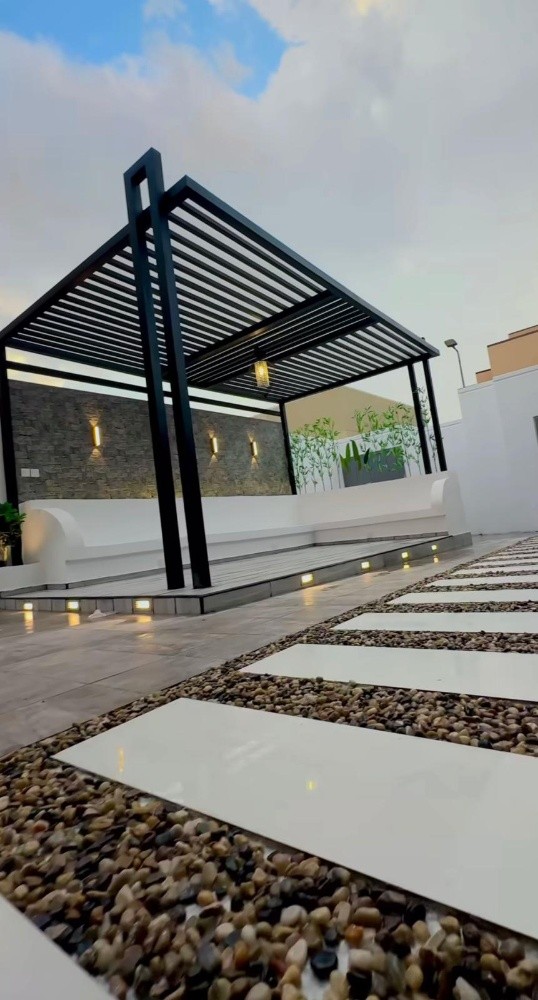 برجلاة مدرين - 5
