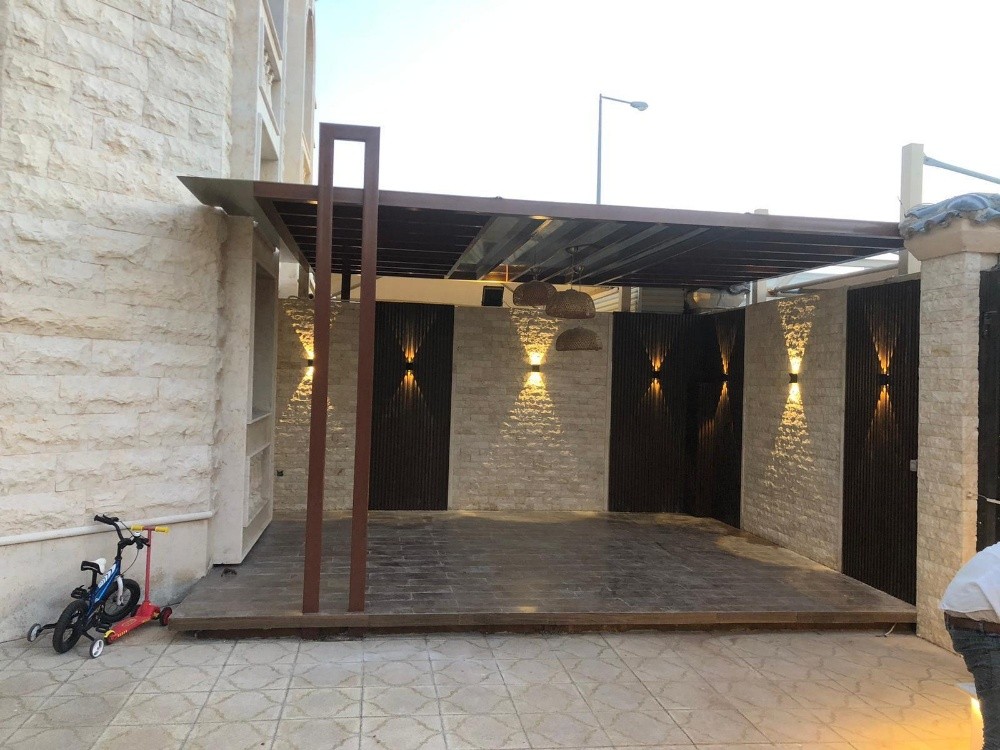 برجلاة مدرين - 3