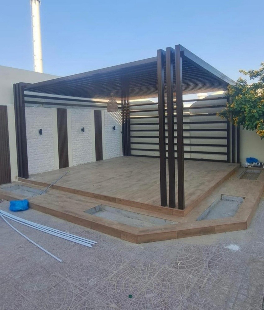 برجلاة مدرين - 2