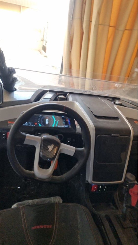 للبيع دراجه صناعة كورية - 2