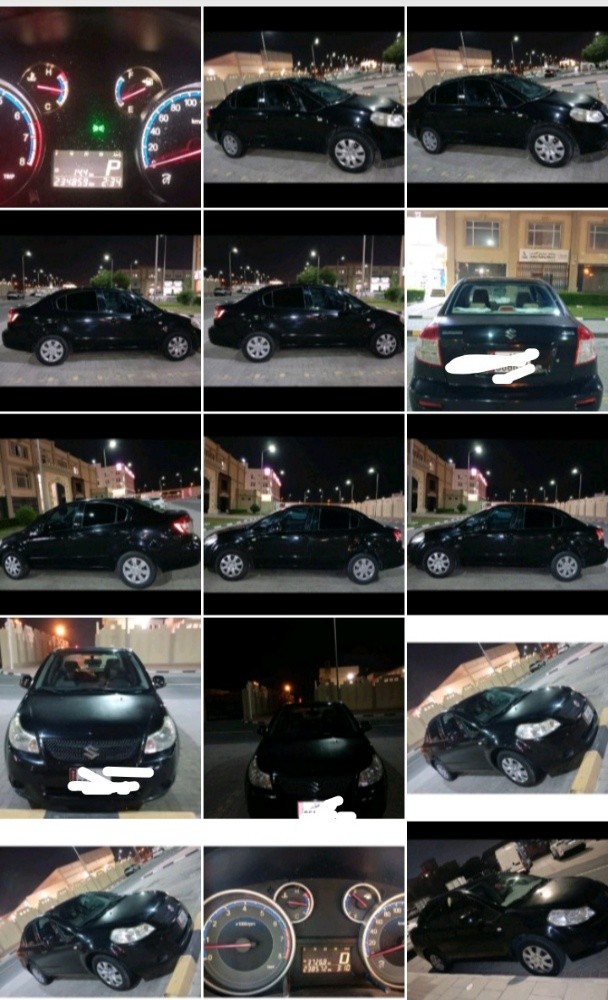 seyad Ahmed Mohamed - 1