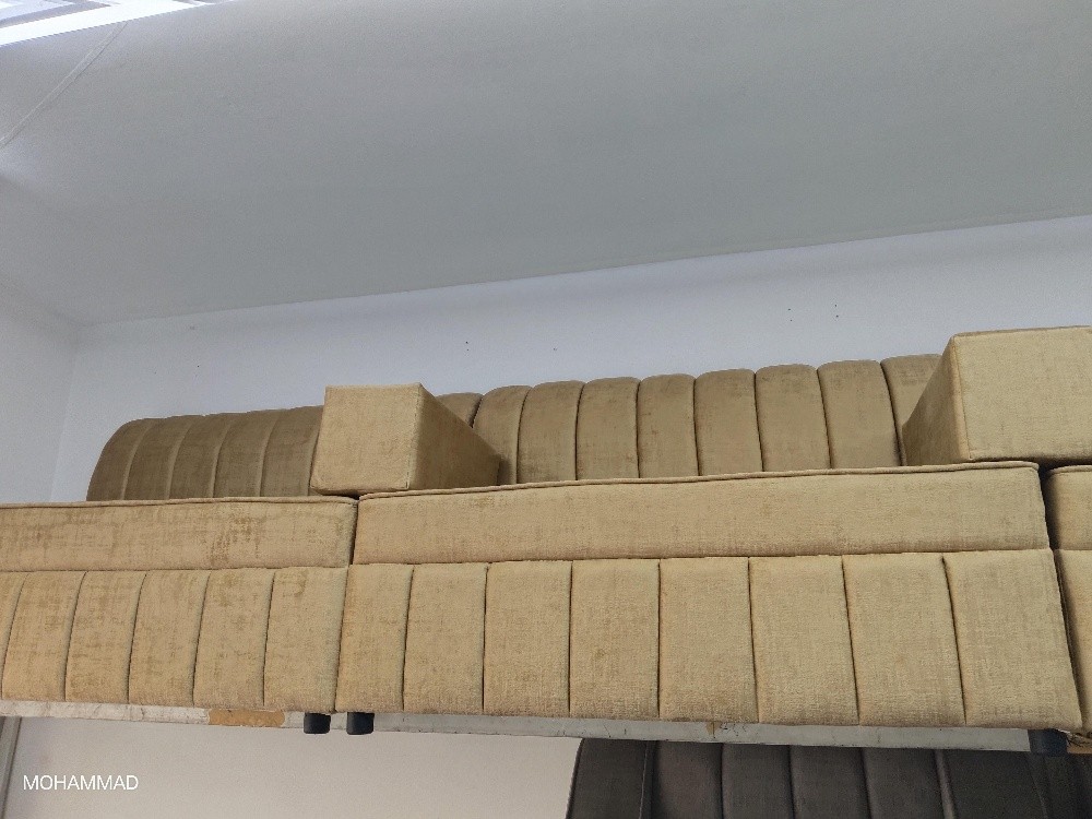 We buy and sell all kinds of furn - 12