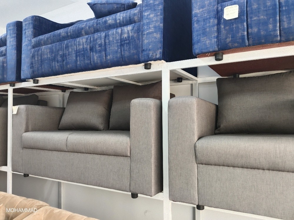 We buy and sell all kinds of furn - 7