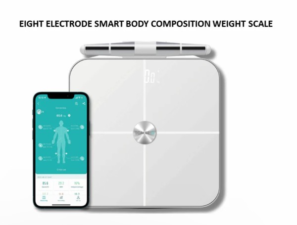 BMI Scale - 1