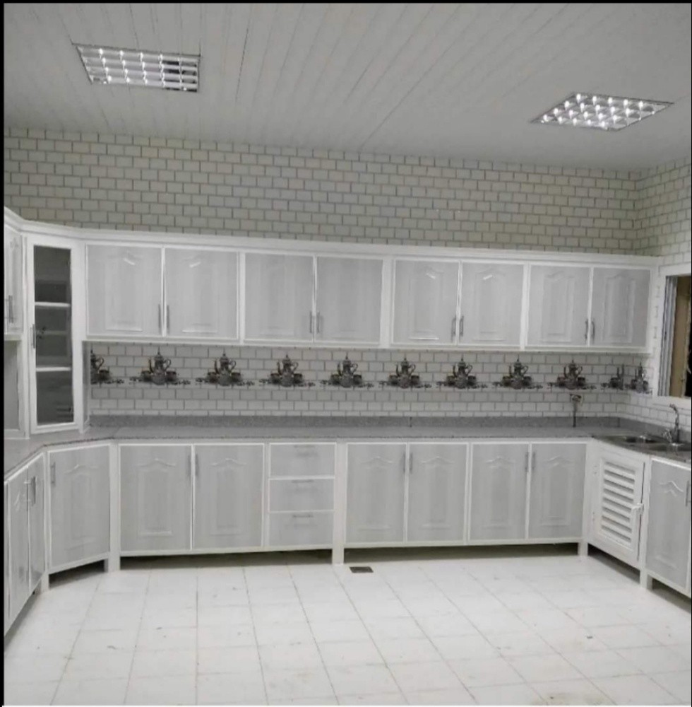 Classic Kitchen Intarior degain - 3