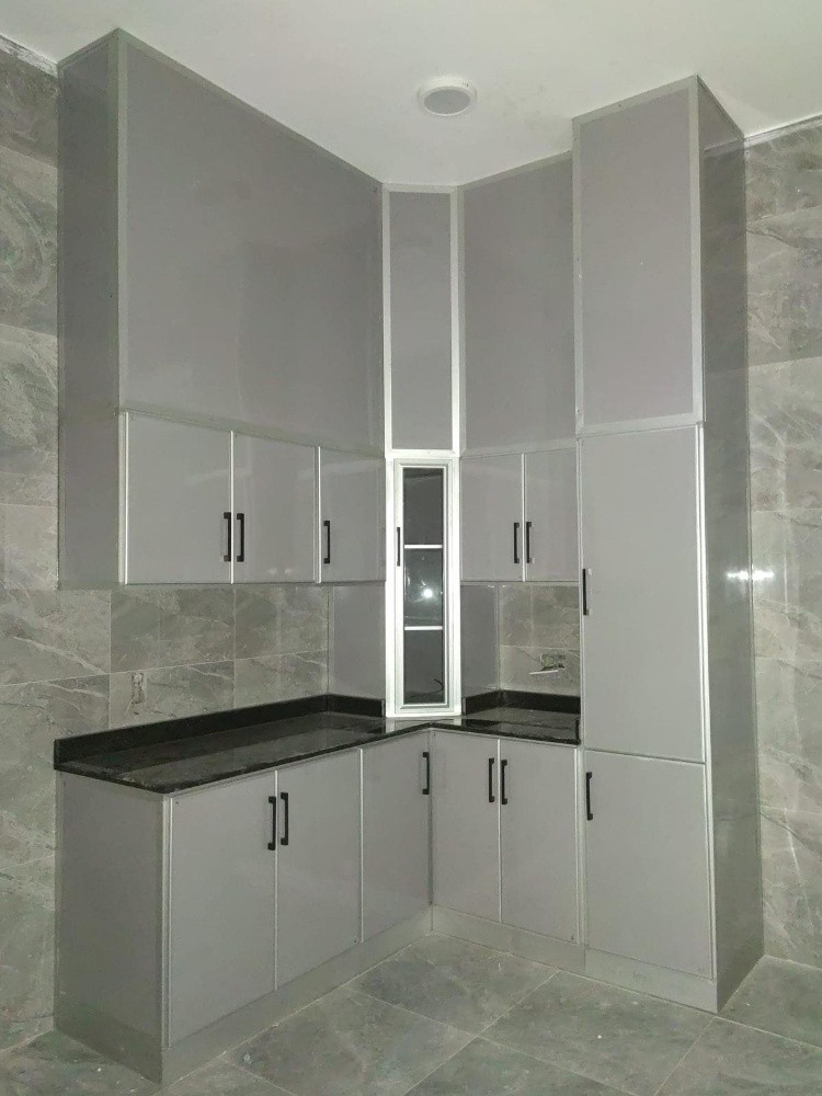Classic Kitchen Intarior degain - 8