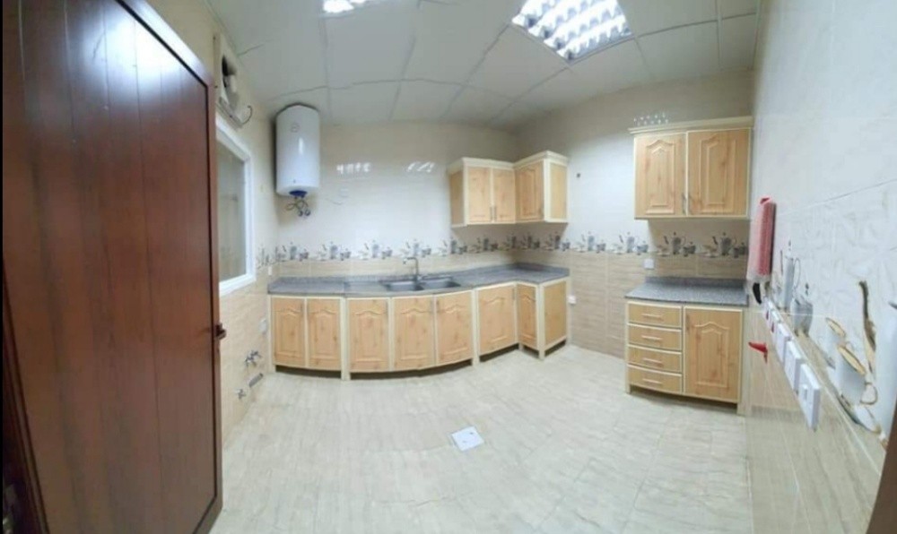 Classic Kitchen Intarior degain - 4