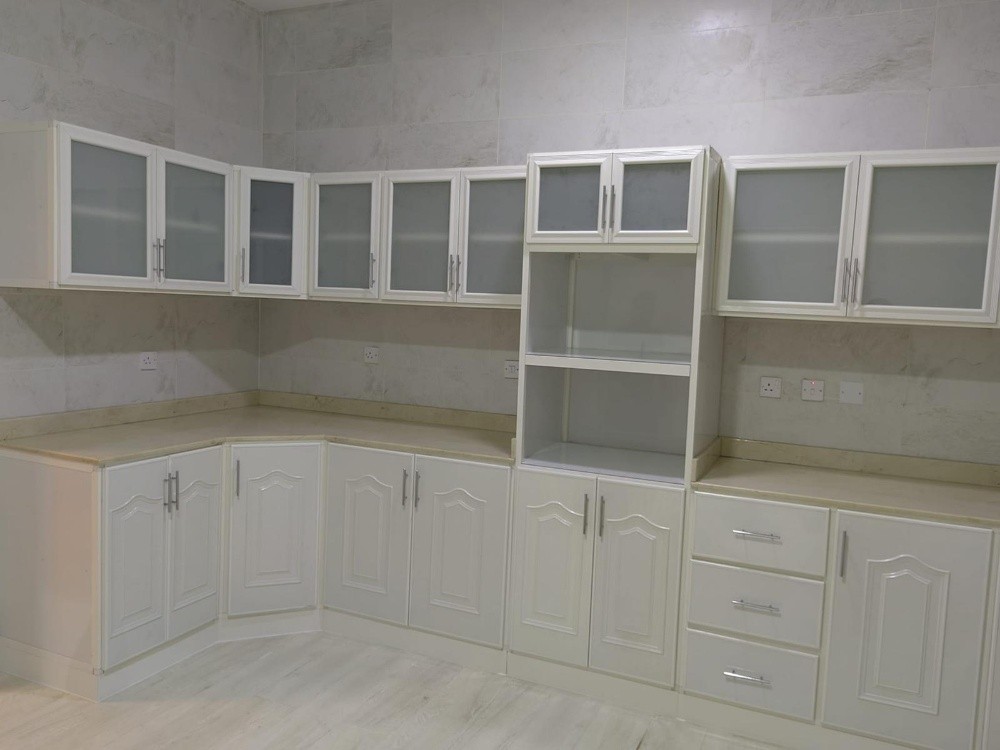Classic Kitchen Intarior degain - 2