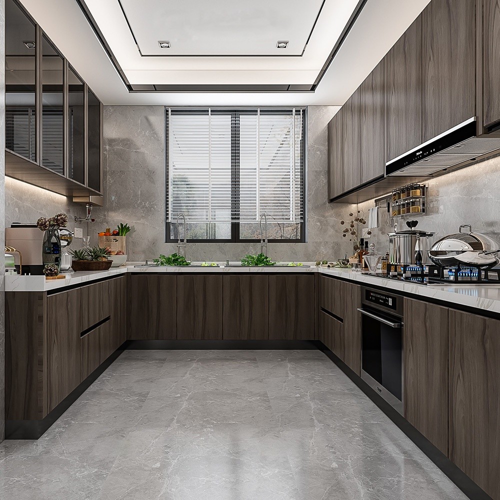 Classic Kitchen Intarior degain - 7