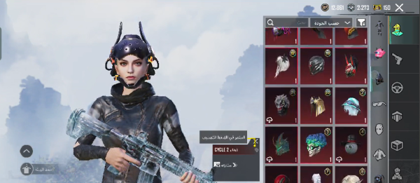 bubg account for sale - 7