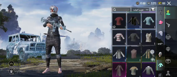 bubg account for sale - 8