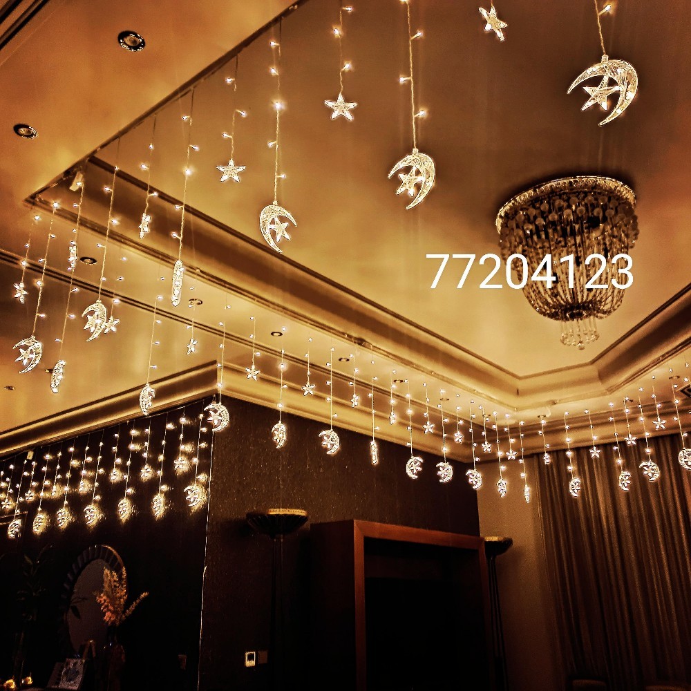lighting in qatar - 2
