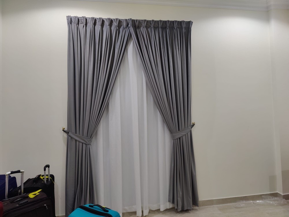 Nice Looking curtain - 2