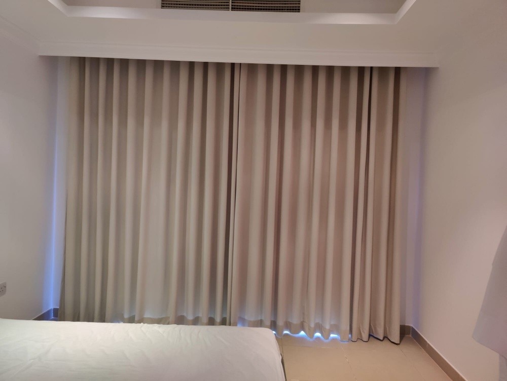 Nice Looking curtain - 6