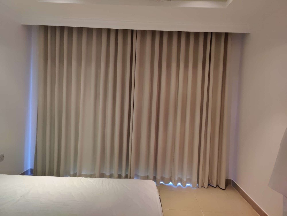 Nice Looking curtain - 5