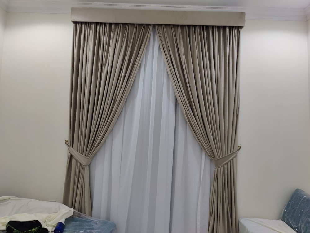 Nice Looking curtain - 3