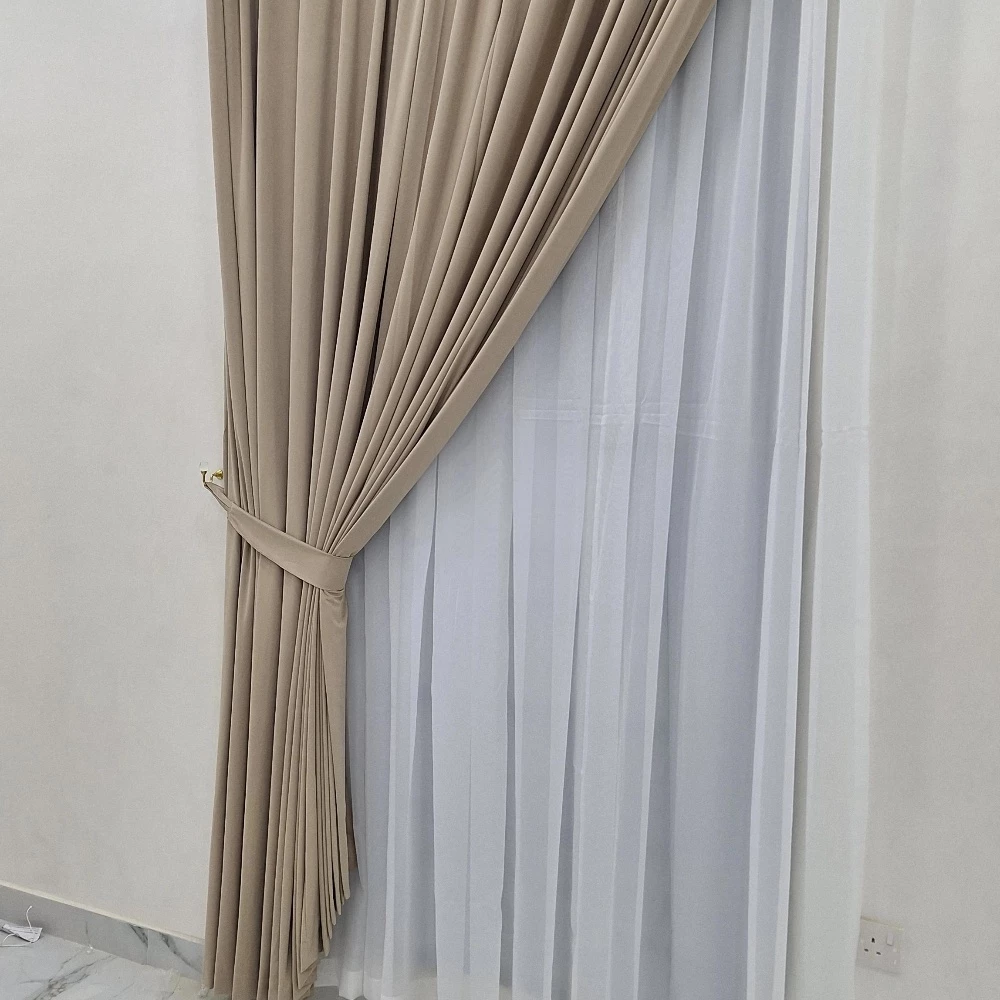 Nice Looking curtain - 8