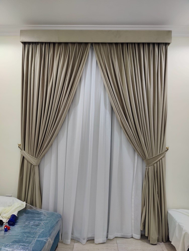 Nice Looking curtain - 4