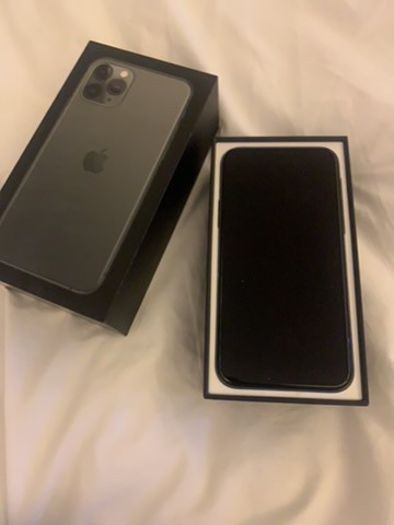 iphon 11 pro - 3