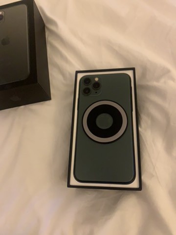 iphon 11 pro - 6