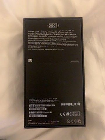 iphon 11 pro - 7