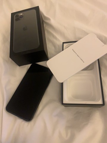 iphon 11 pro - 4