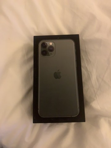 iphon 11 pro - 5