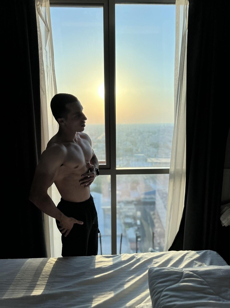 personal trainer - 1